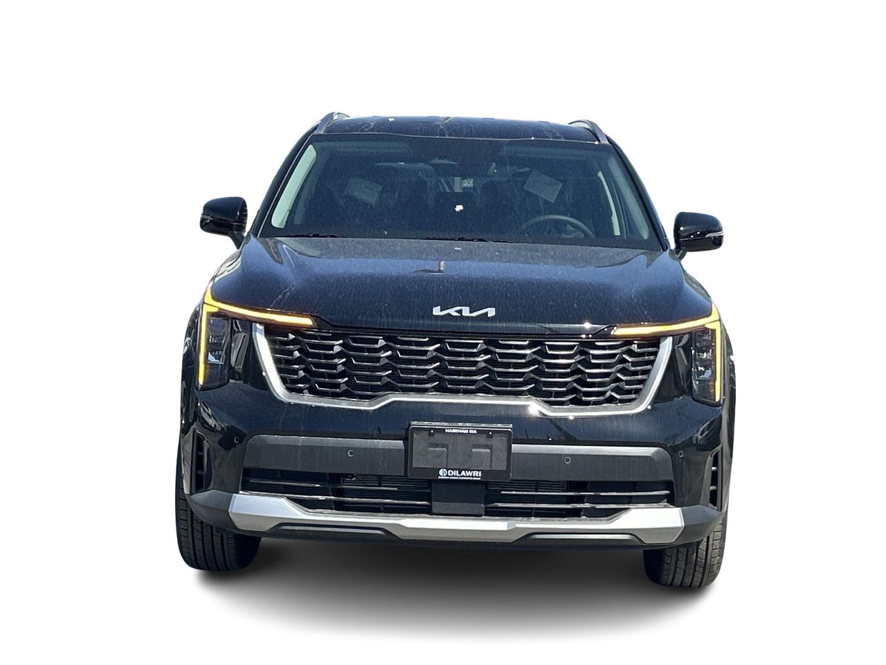 Kia Sorento  2025 à Markham, Ontario