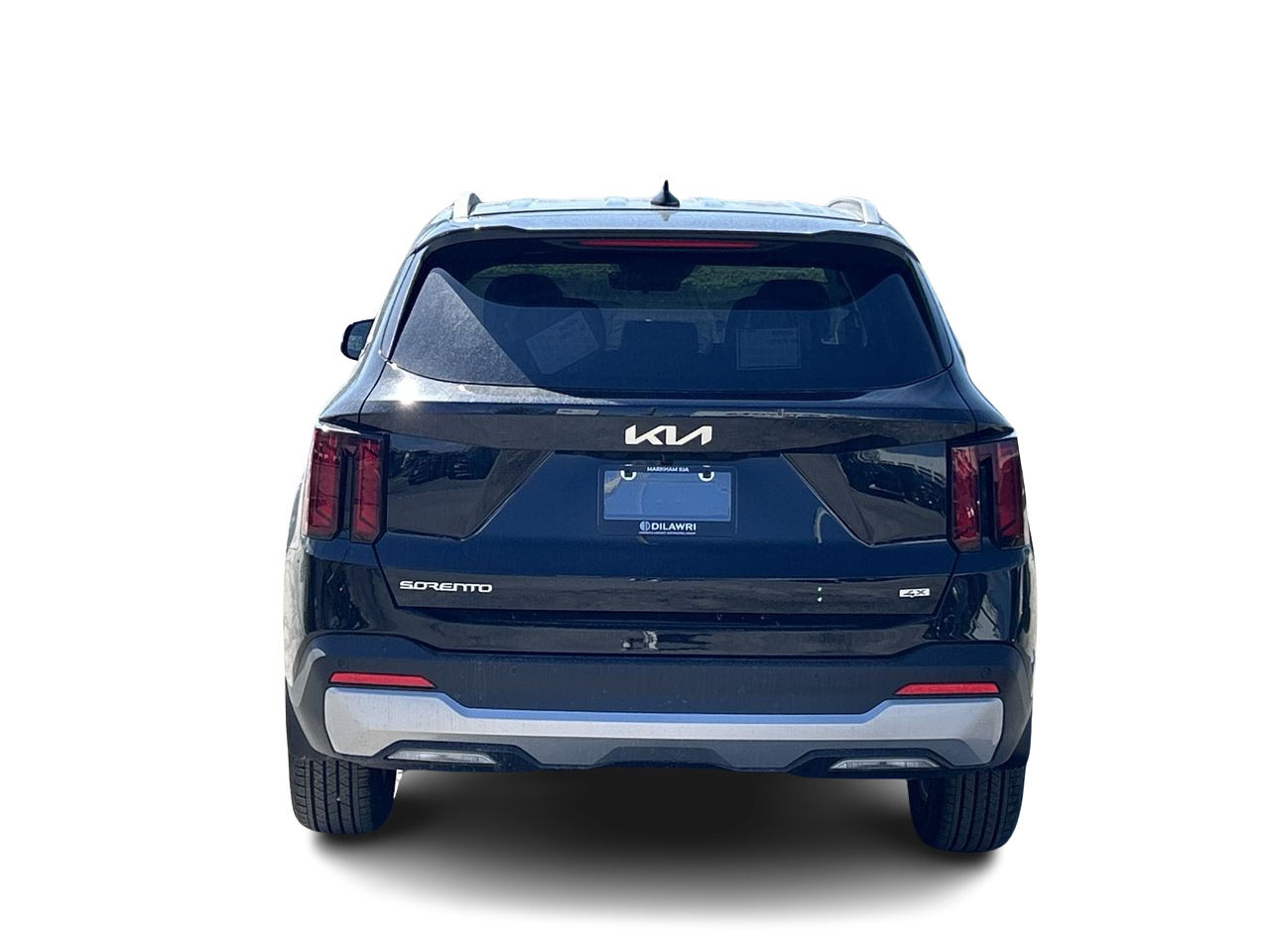 Kia Sorento  2025 à Markham, Ontario