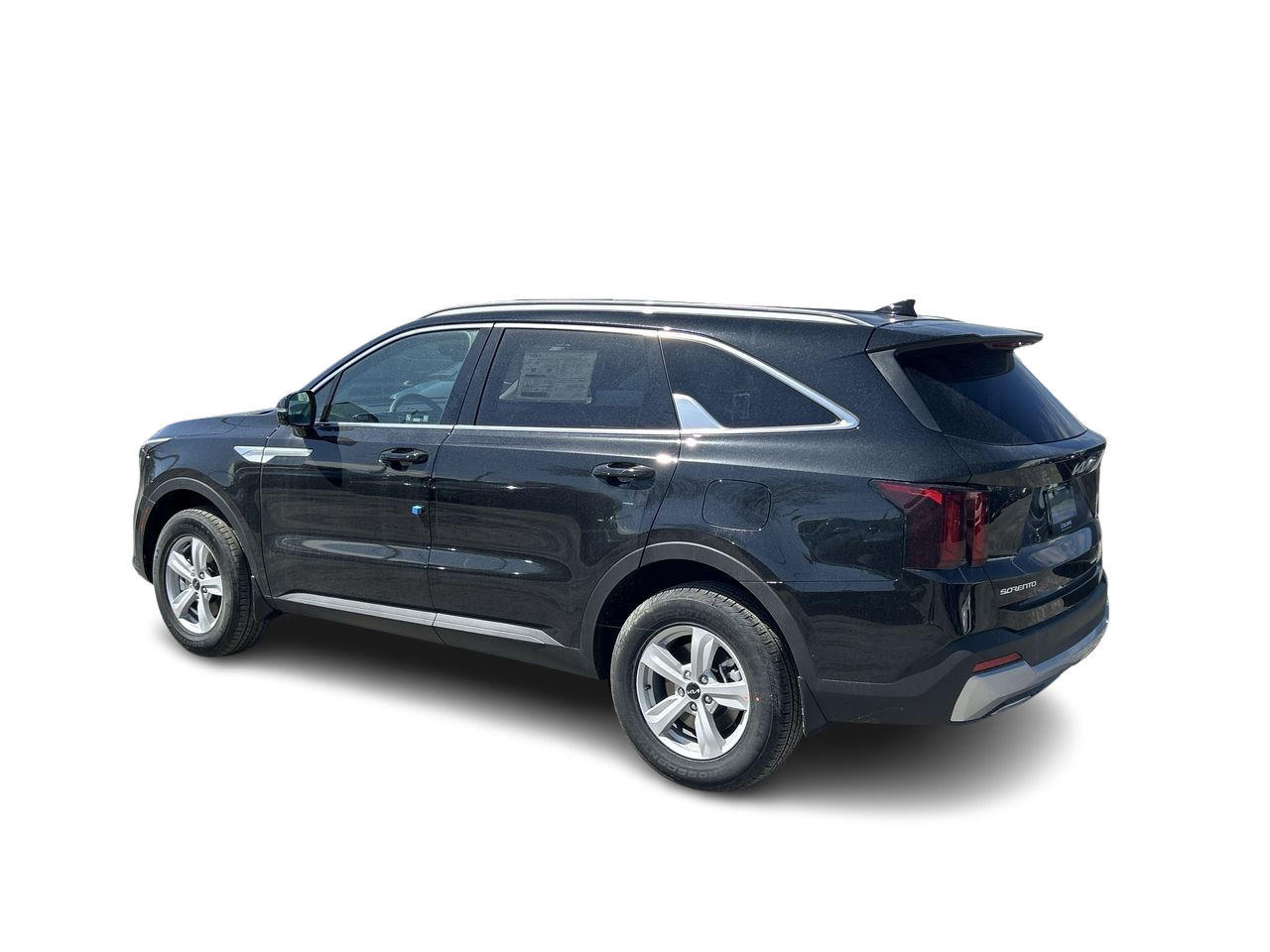 Kia Sorento  2025 à Markham, Ontario