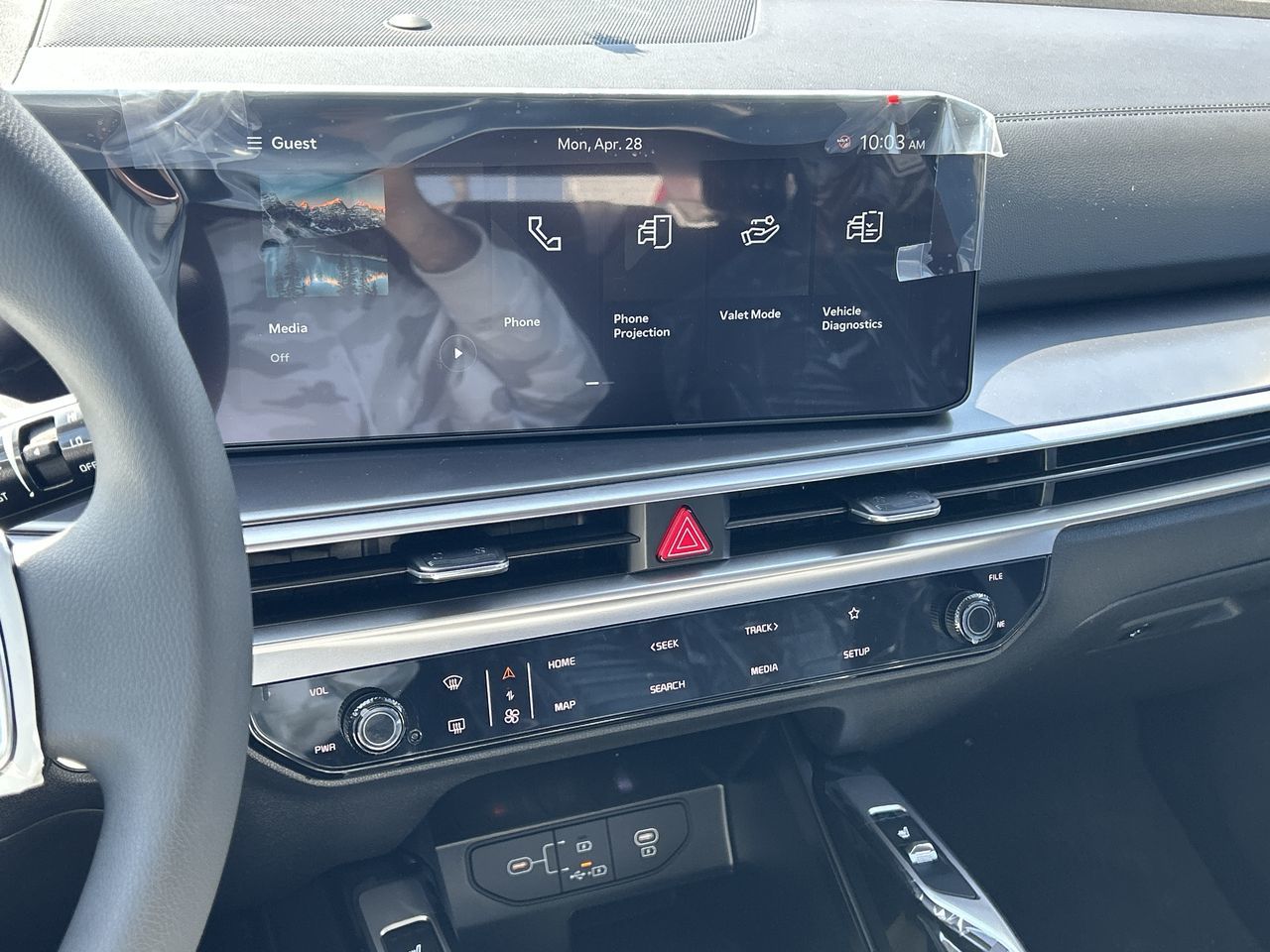 Kia Sorento  2025 à Markham, Ontario