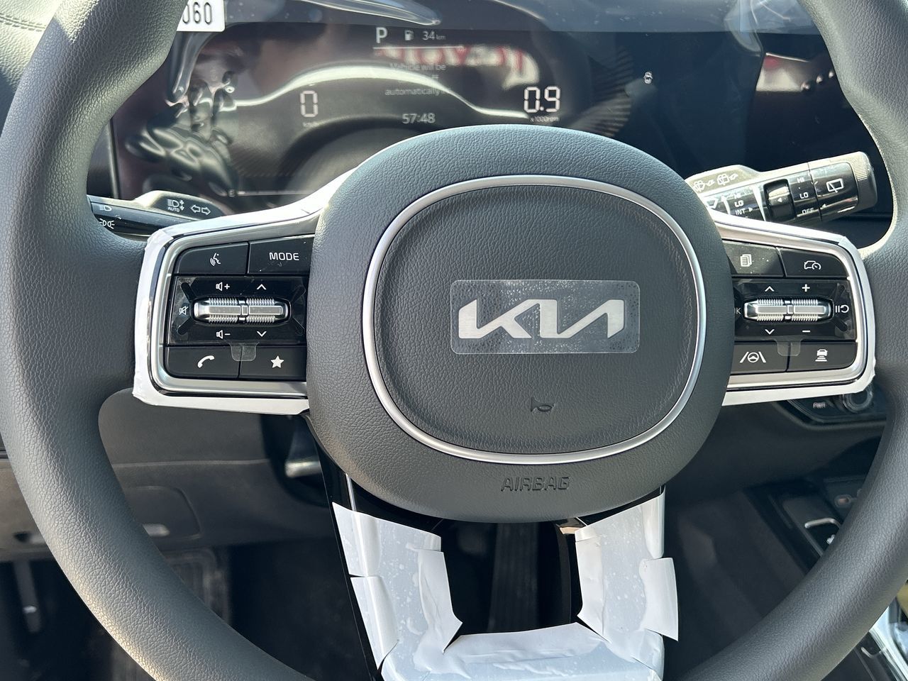 Kia Sorento  2025 à Markham, Ontario