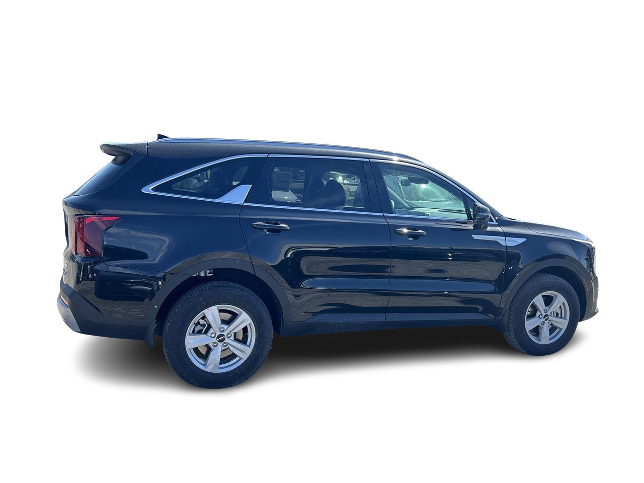 Kia Sorento  2025 à Markham, Ontario