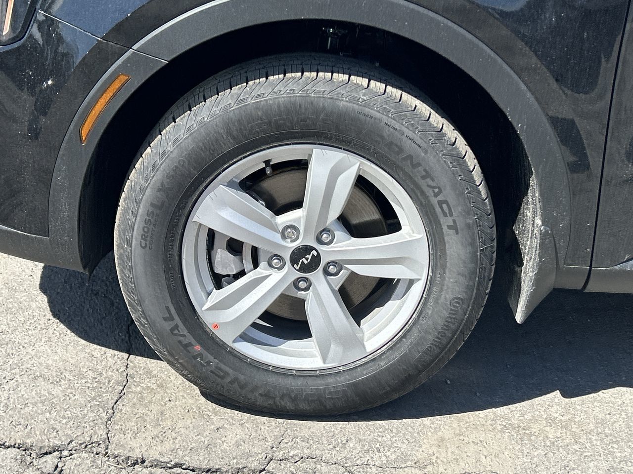 Kia Sorento  2025 à Markham, Ontario