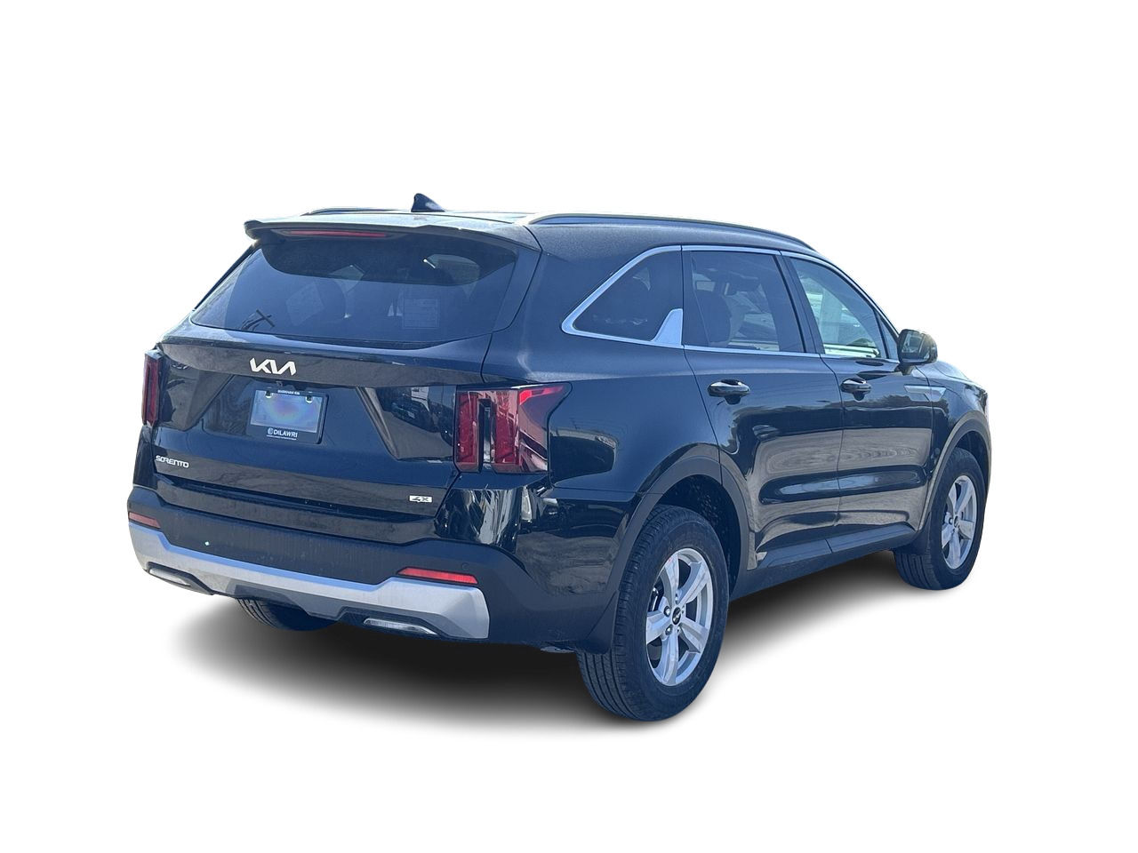 Kia Sorento  2025 à Markham, Ontario
