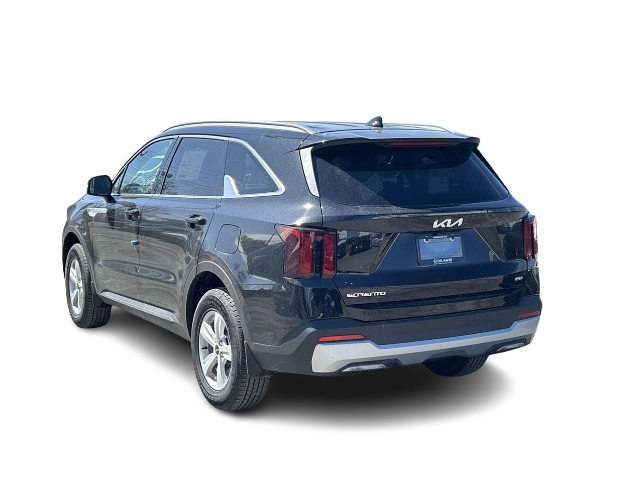 Kia Sorento  2025 à Markham, Ontario