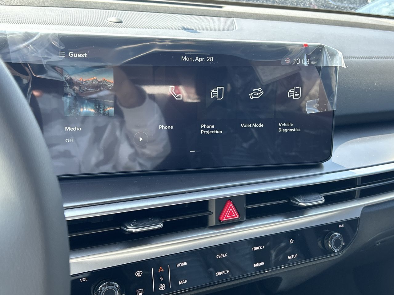 Kia Sorento  2025 à Markham, Ontario