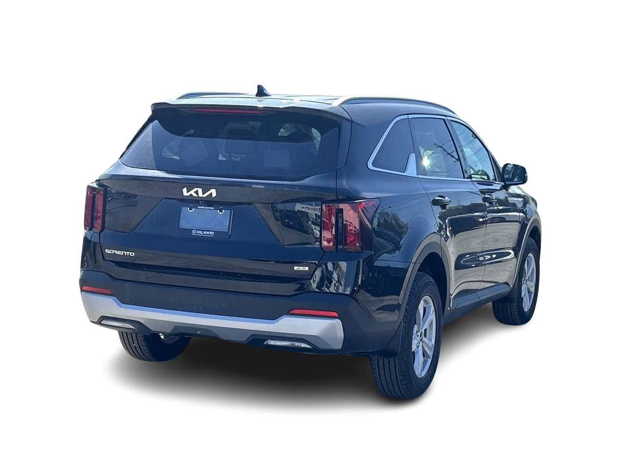 Kia Sorento  2025 à Markham, Ontario