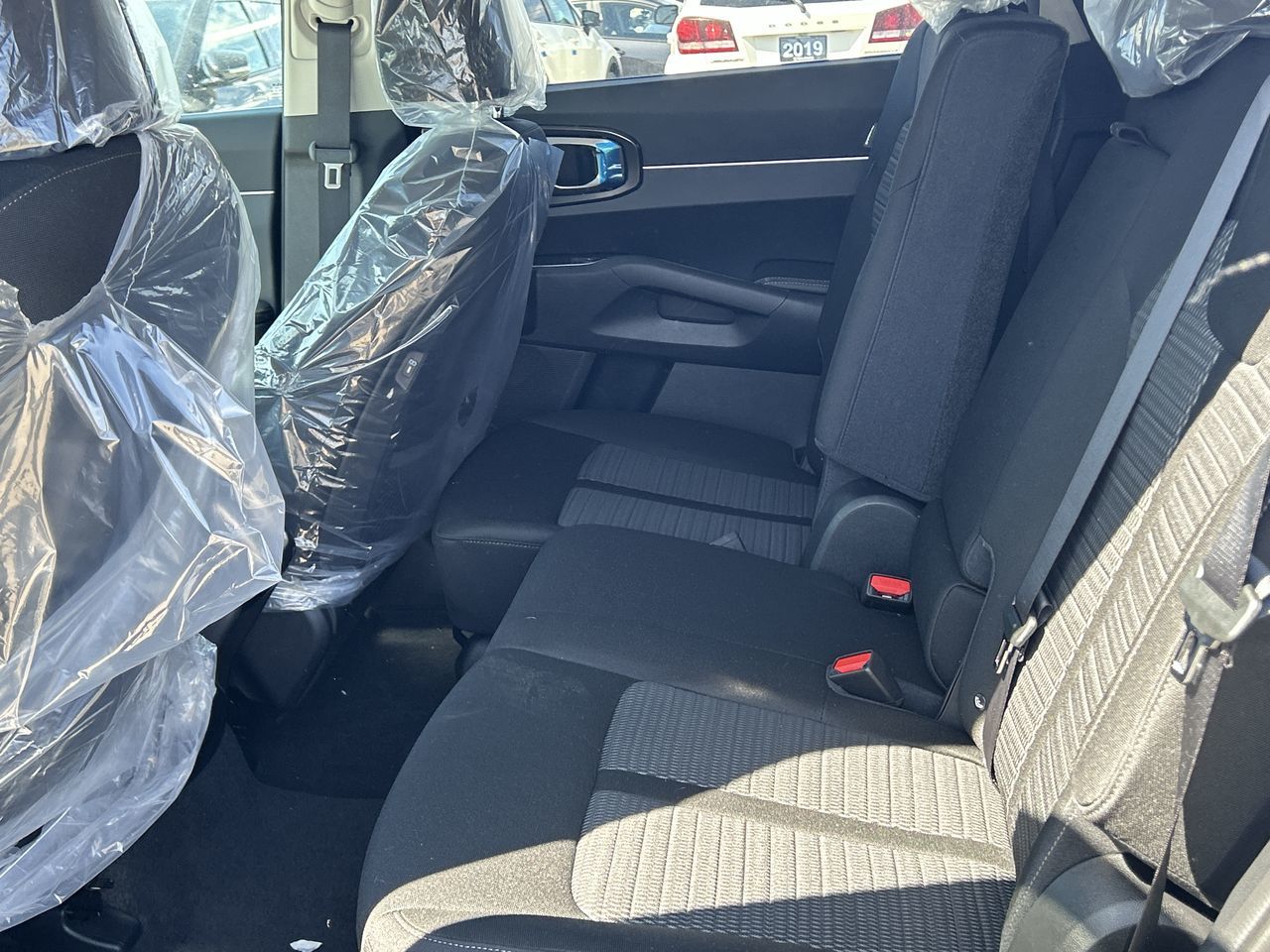Kia Sorento  2025 à Markham, Ontario