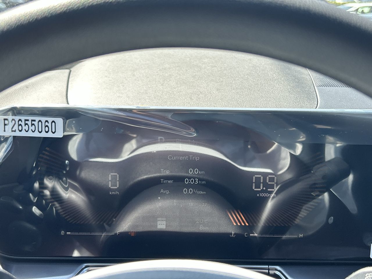 Kia Sorento  2025 à Markham, Ontario