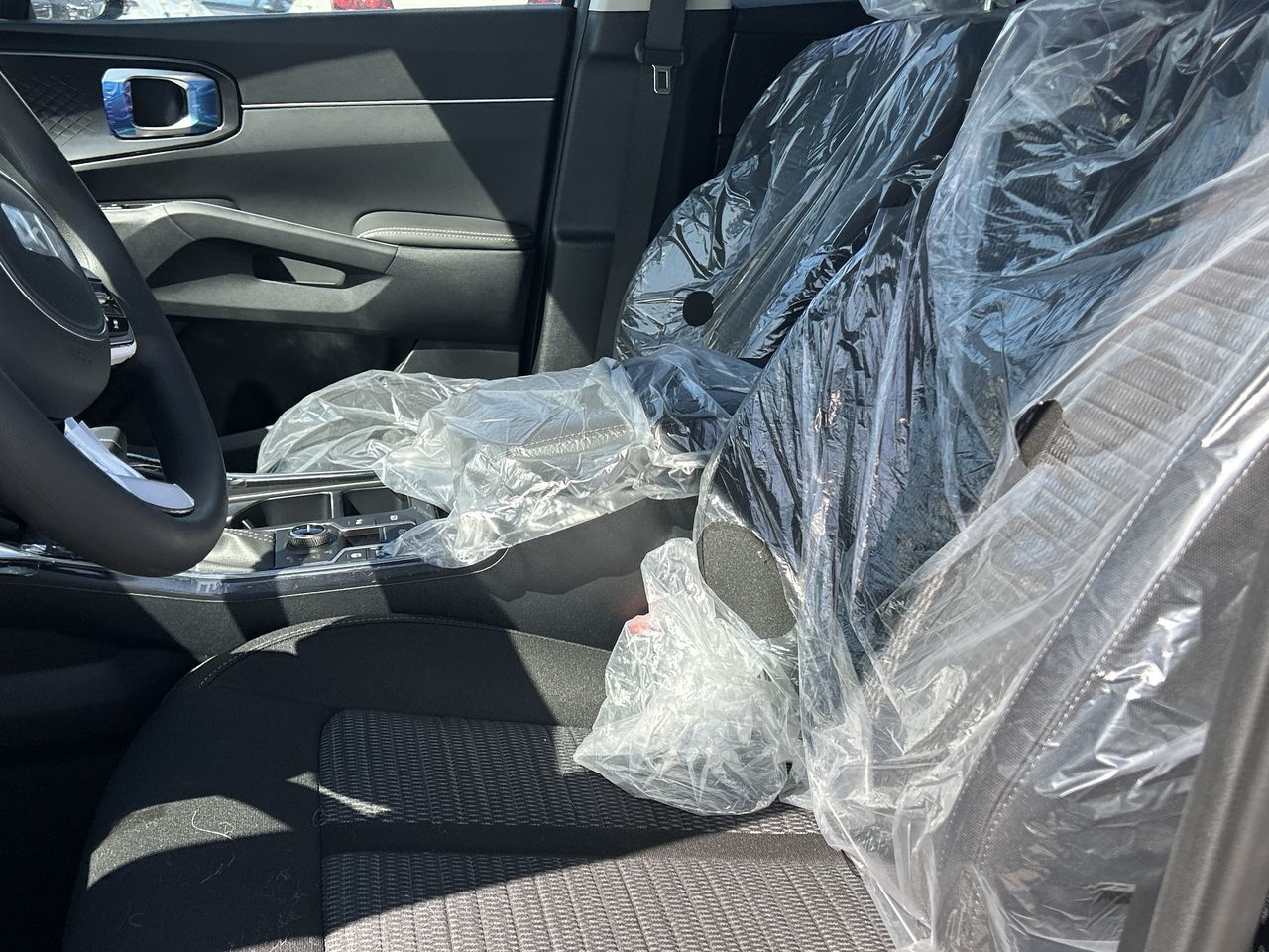 Kia Sorento  2025 à Markham, Ontario