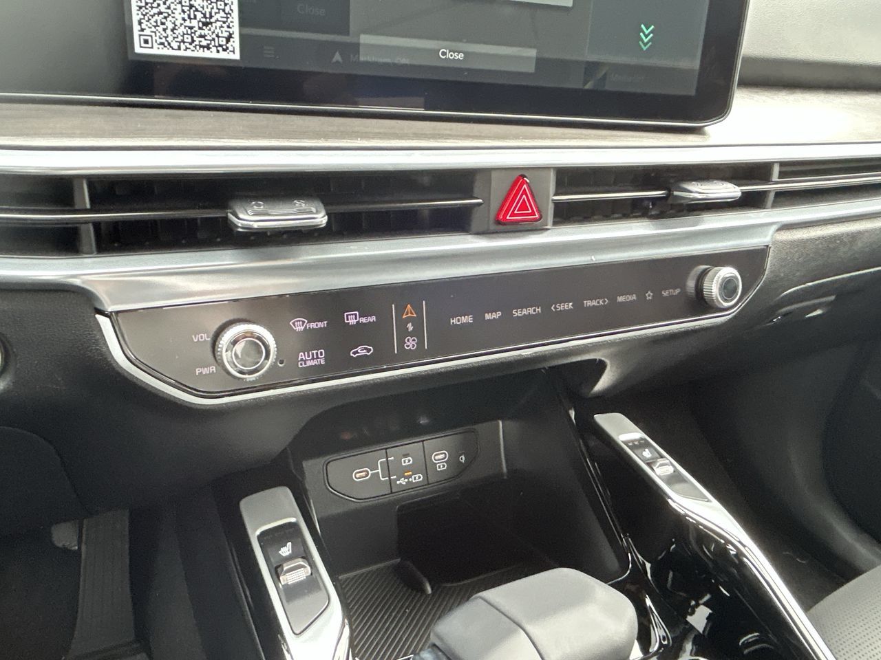 2025 Kia Sorento in Markham, Ontario