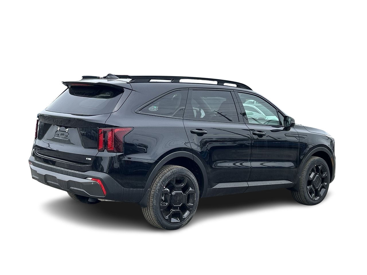 2025 Kia Sorento in Markham, Ontario