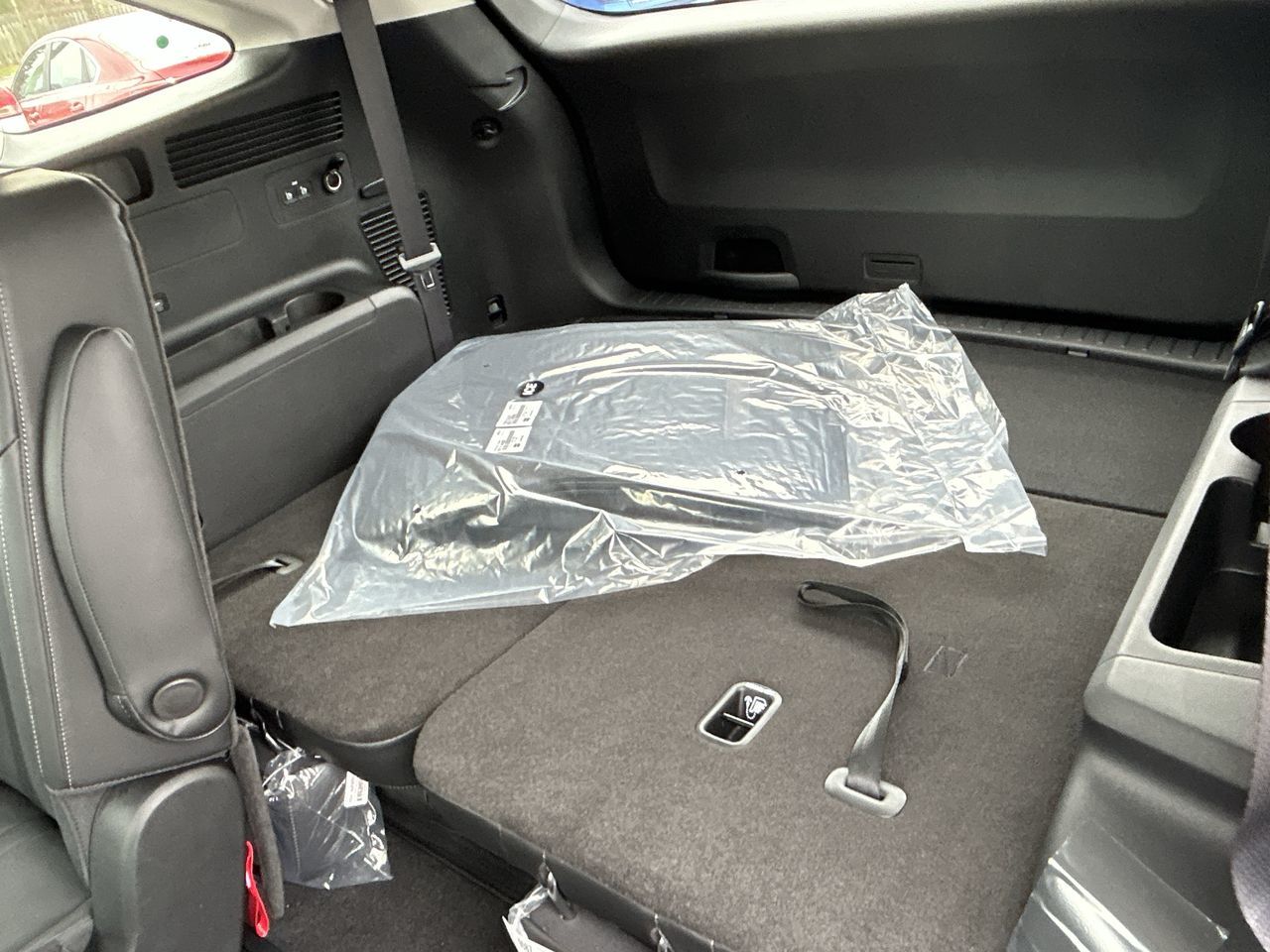 2025 Kia Sorento in Markham, Ontario