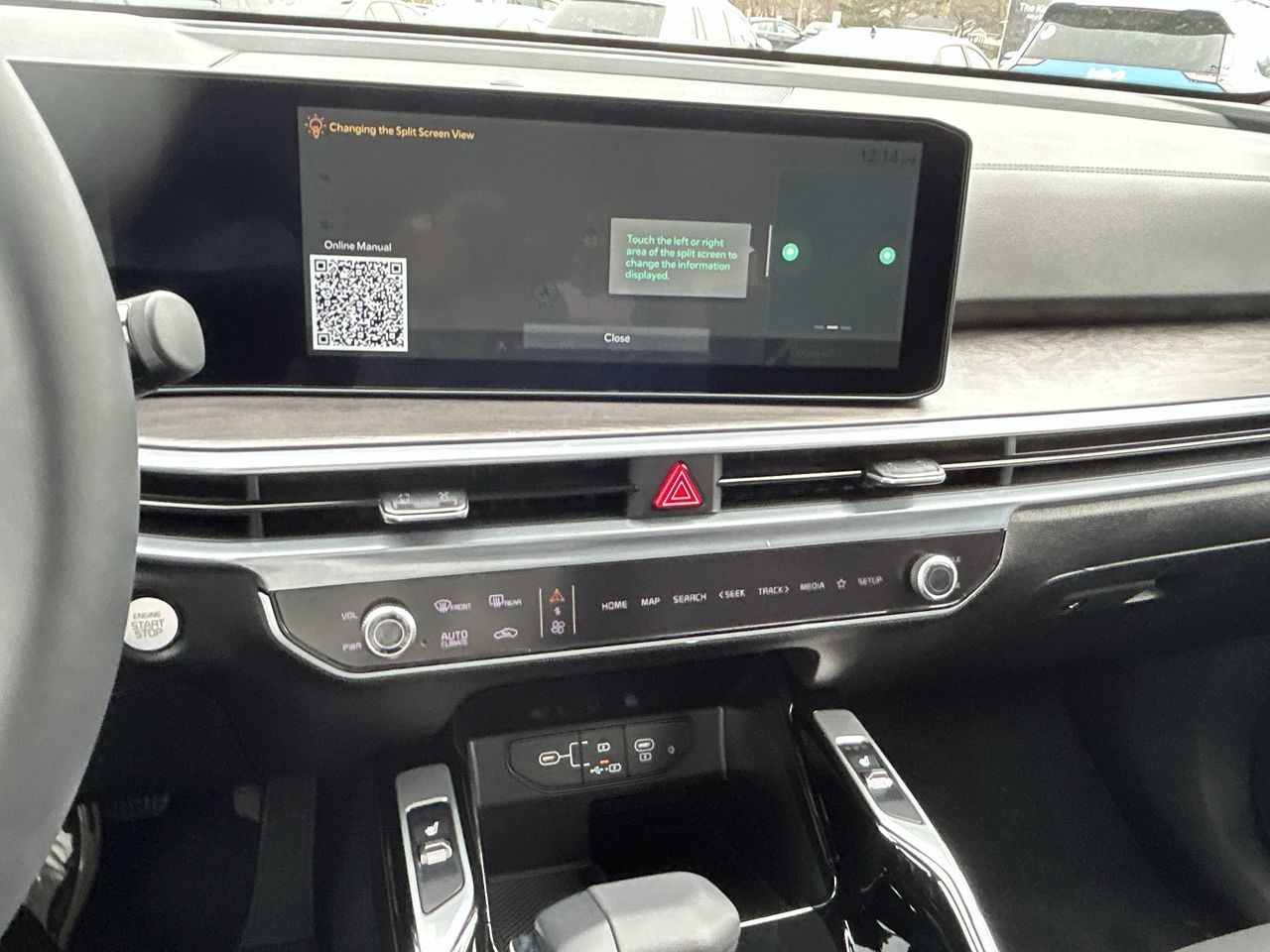 2025 Kia Sorento in Markham, Ontario