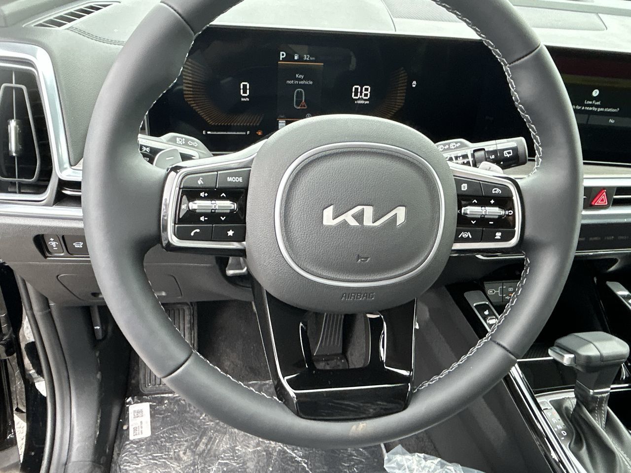 2025 Kia Sorento in Markham, Ontario