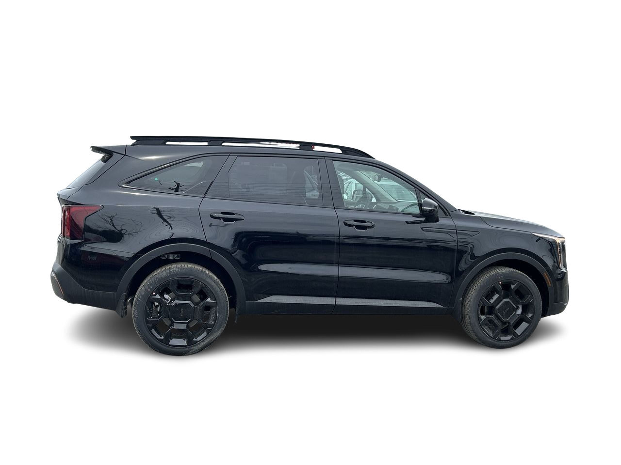 2025 Kia Sorento in Markham, Ontario