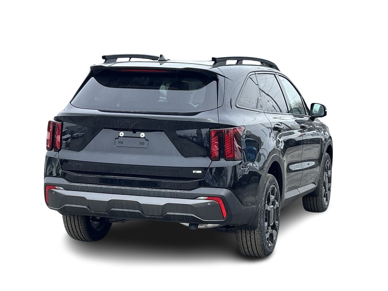 2025 Kia Sorento in Markham, Ontario
