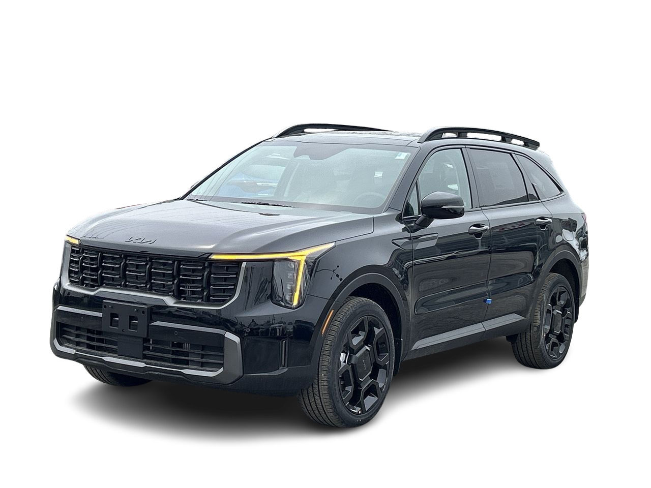 2025 Kia Sorento in Markham, Ontario