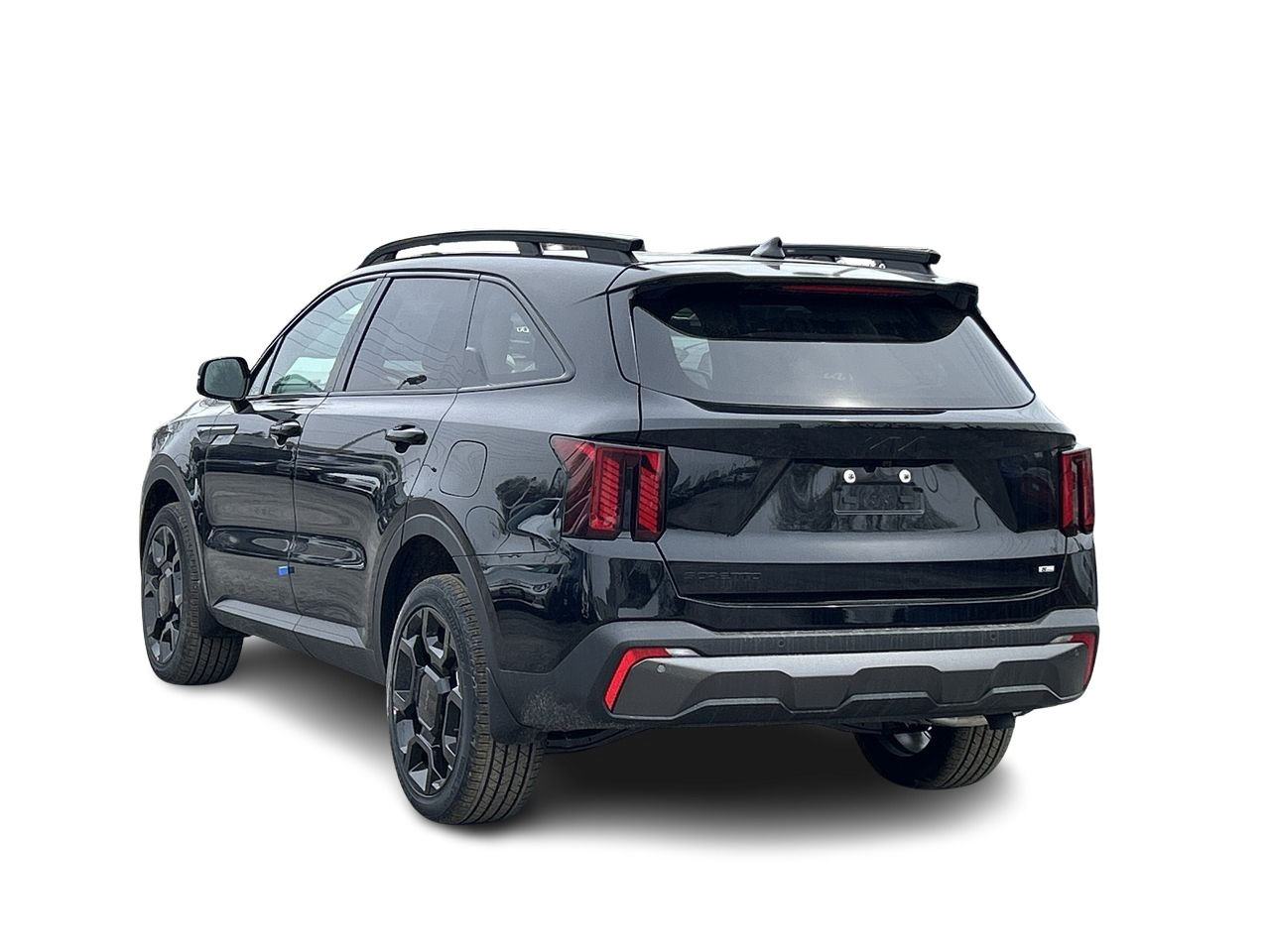 2025 Kia Sorento in Markham, Ontario