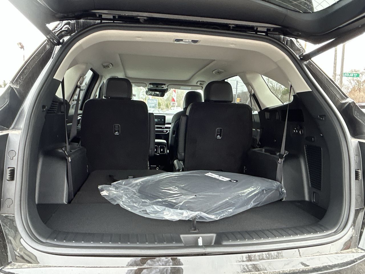 2025 Kia Sorento in Markham, Ontario