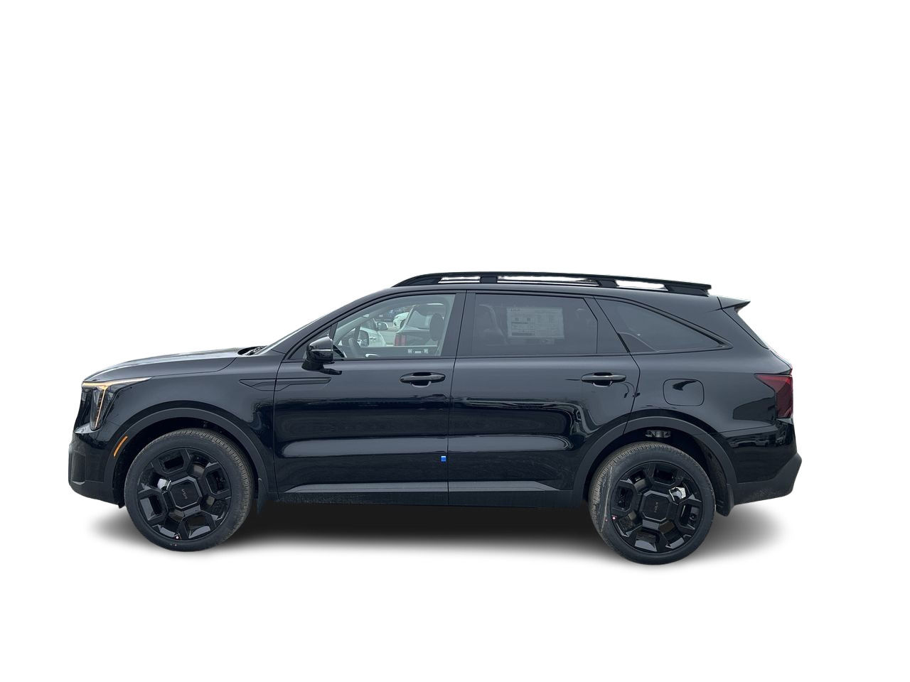 2025 Kia Sorento in Markham, Ontario