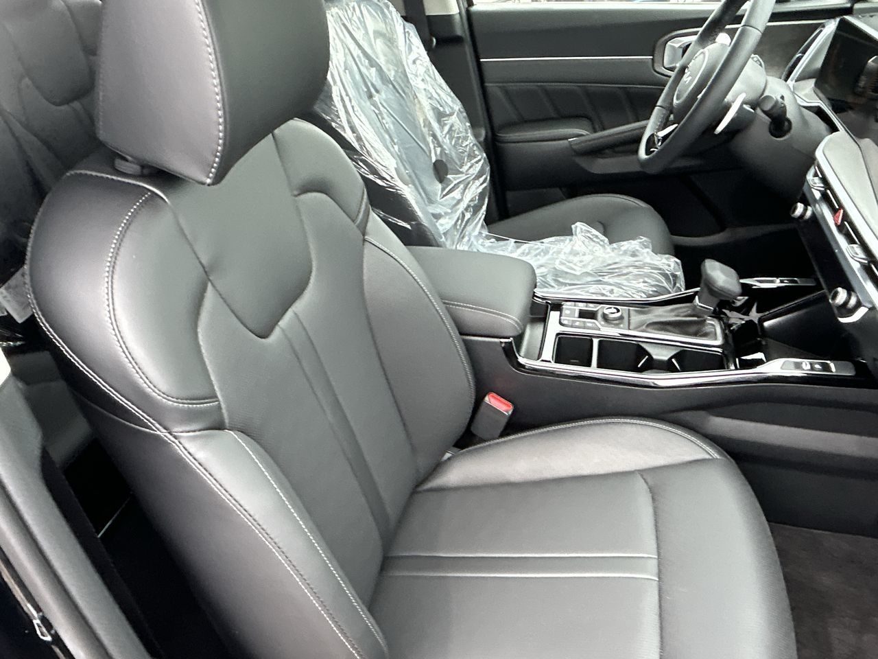 2025 Kia Sorento in Markham, Ontario