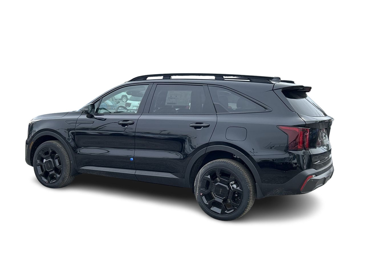 2025 Kia Sorento in Markham, Ontario