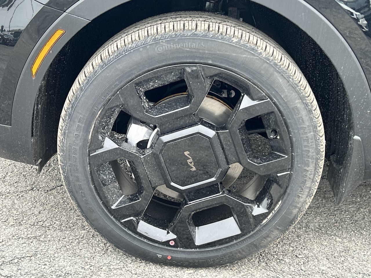 2025 Kia Sorento in Markham, Ontario