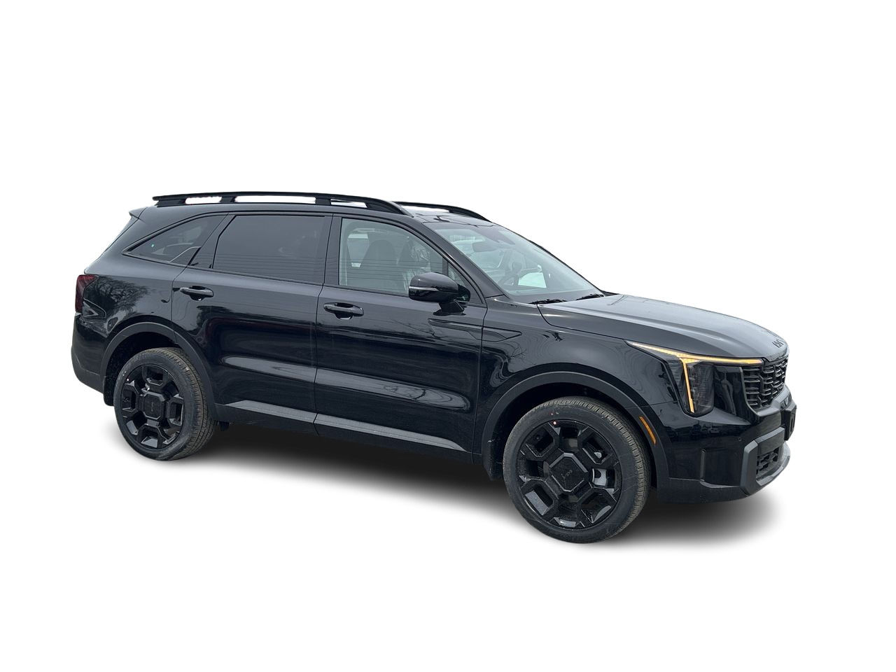 2025 Kia Sorento in Markham, Ontario
