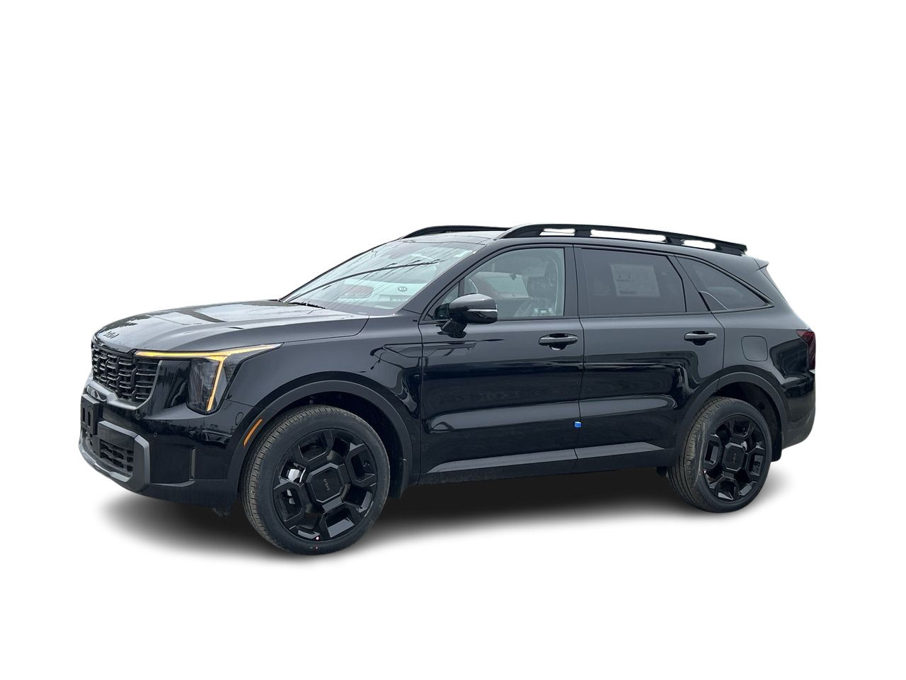 2025 Kia Sorento in Markham, Ontario