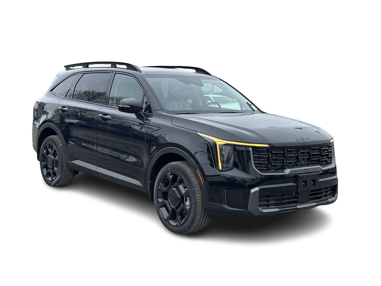 2025 Kia Sorento in Markham, Ontario