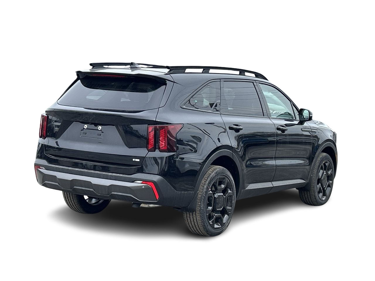 2025 Kia Sorento in Markham, Ontario