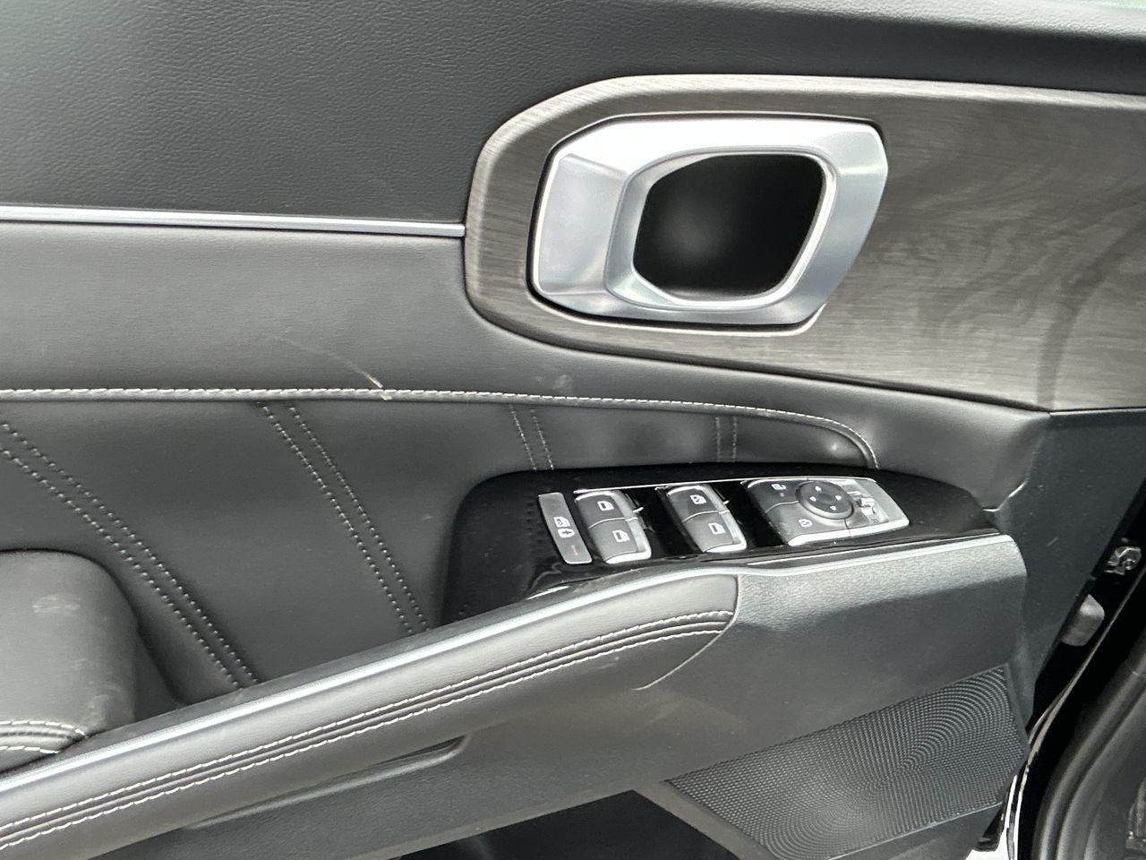 2025 Kia Sorento in Markham, Ontario