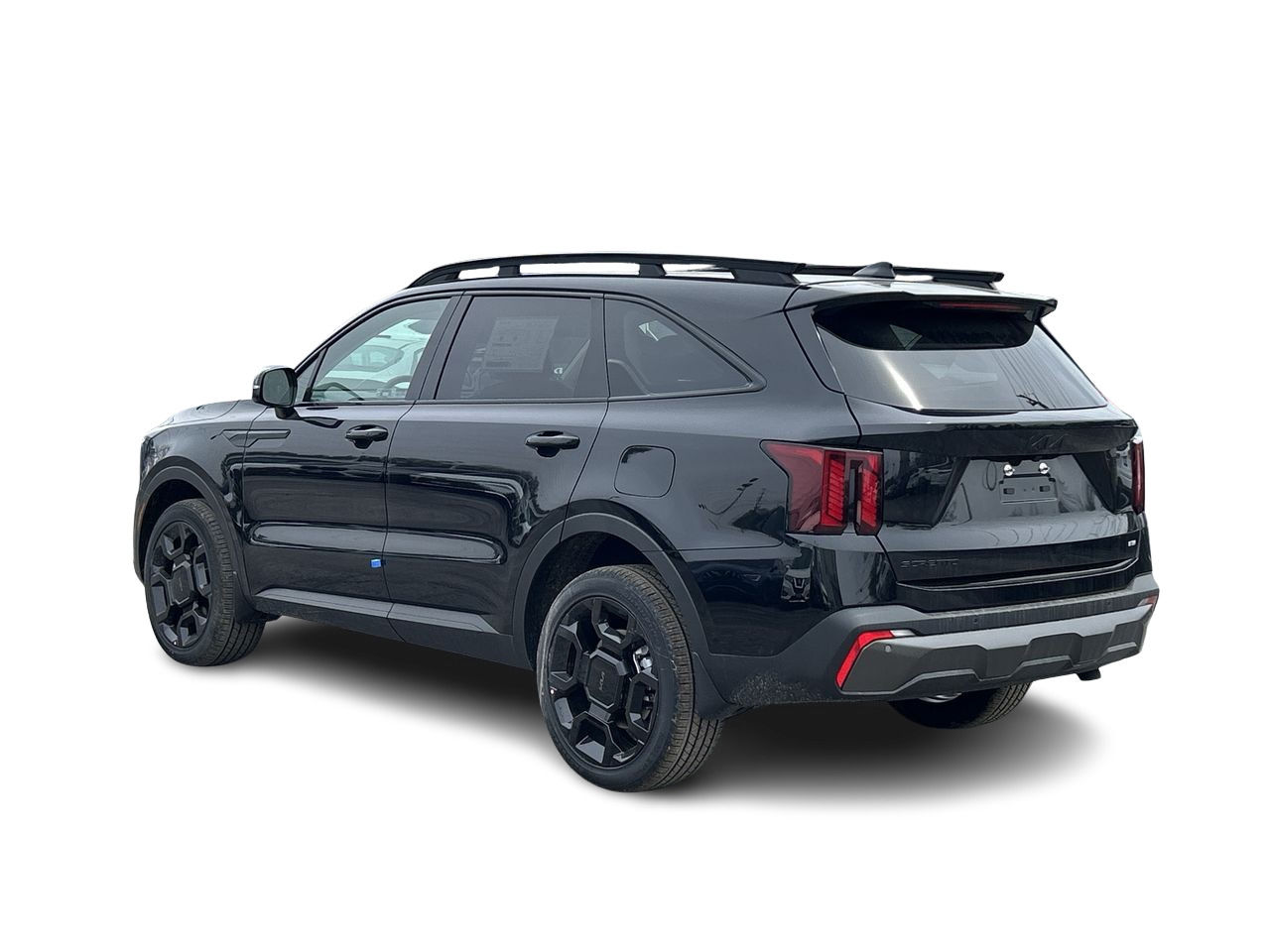 2025 Kia Sorento in Markham, Ontario