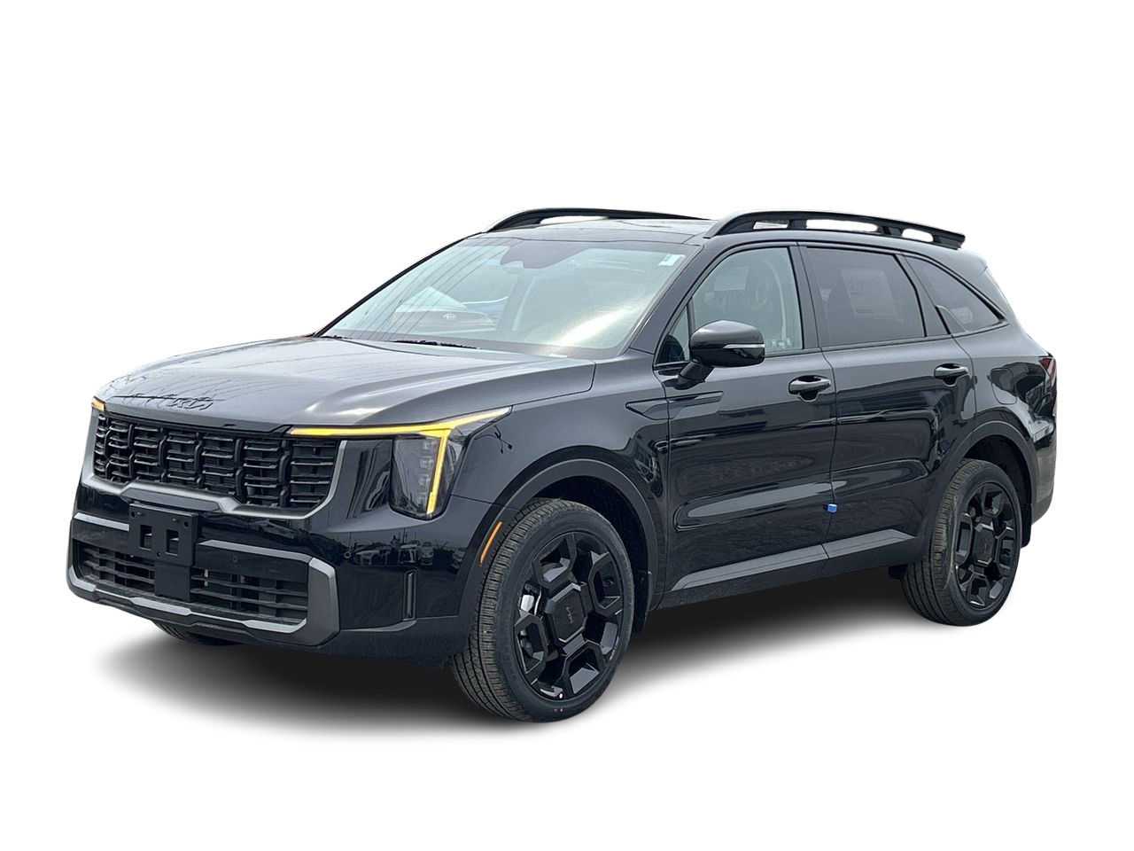 2025 Kia Sorento in Markham, Ontario