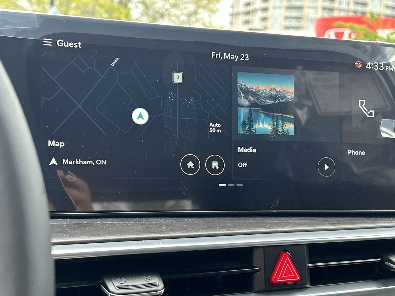 Kia Sorento  2025 à Markham, Ontario
