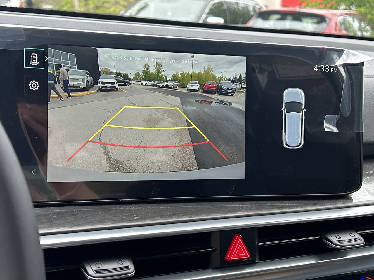 Kia Sorento  2025 à Markham, Ontario