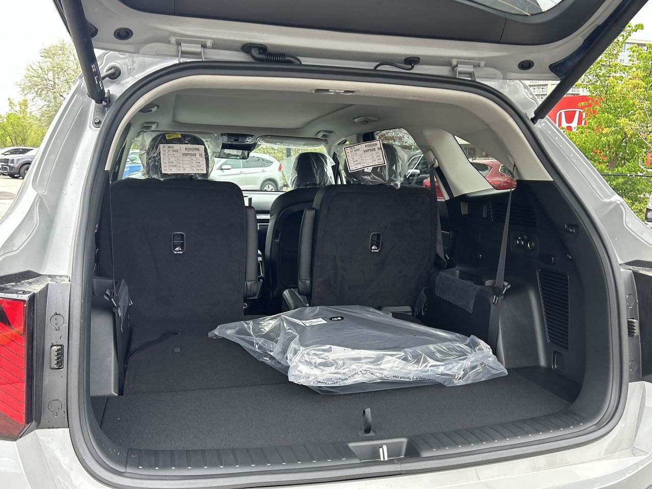 Kia Sorento  2025 à Markham, Ontario