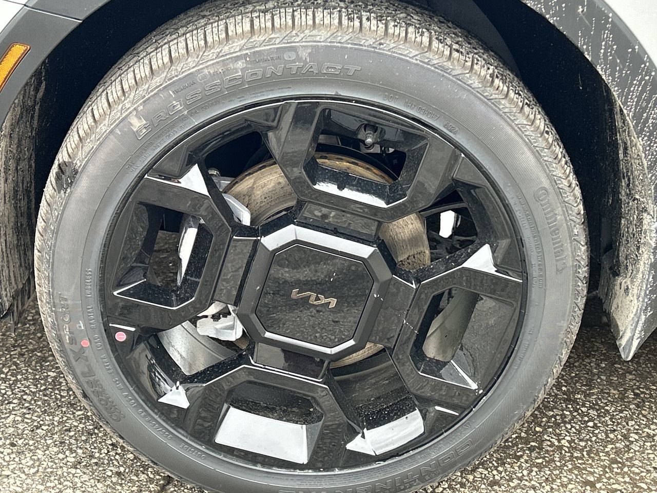 Kia Sorento  2025 à Markham, Ontario