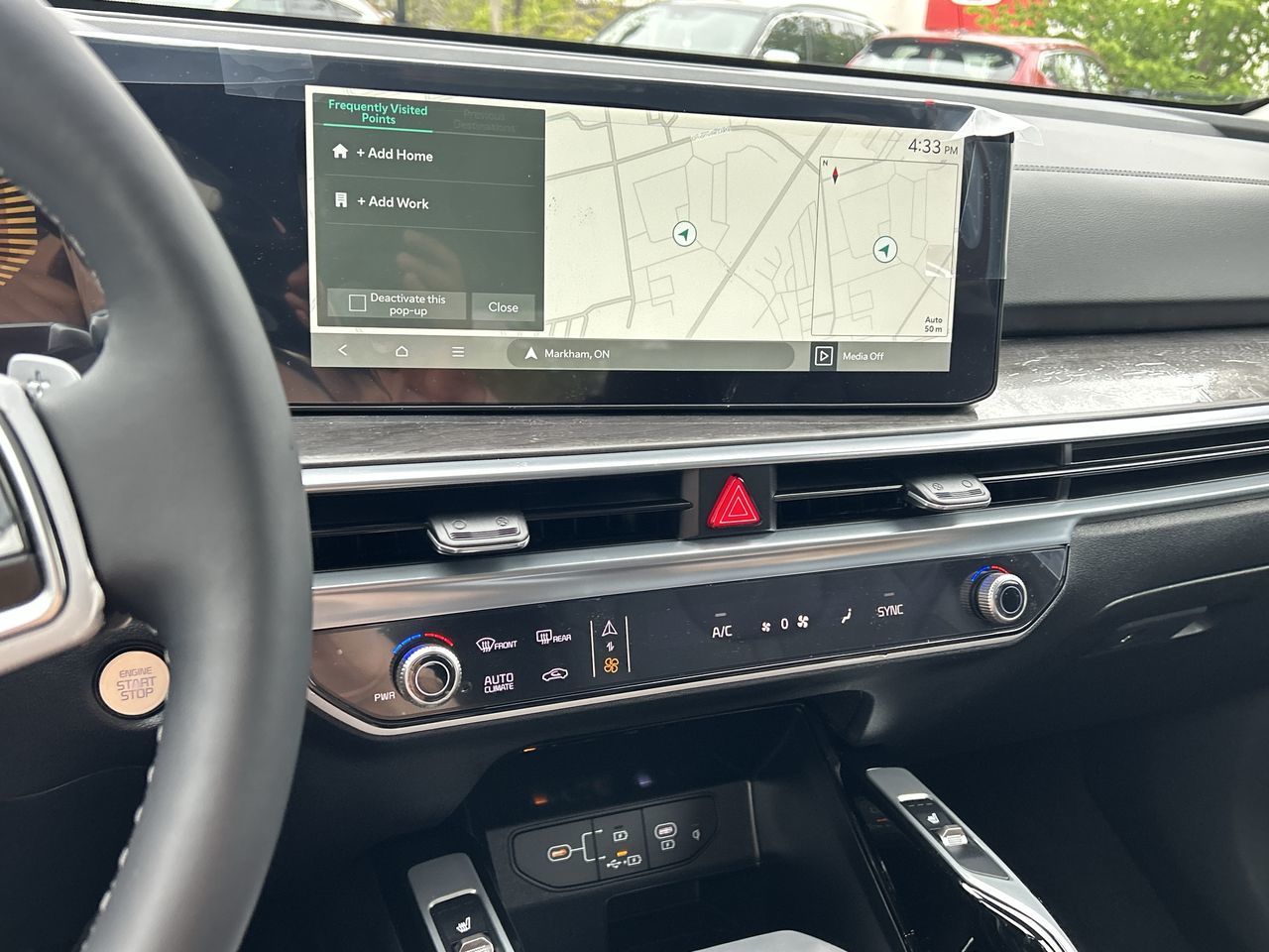 Kia Sorento  2025 à Markham, Ontario
