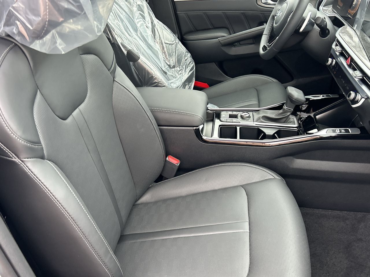Kia Sorento  2025 à Markham, Ontario