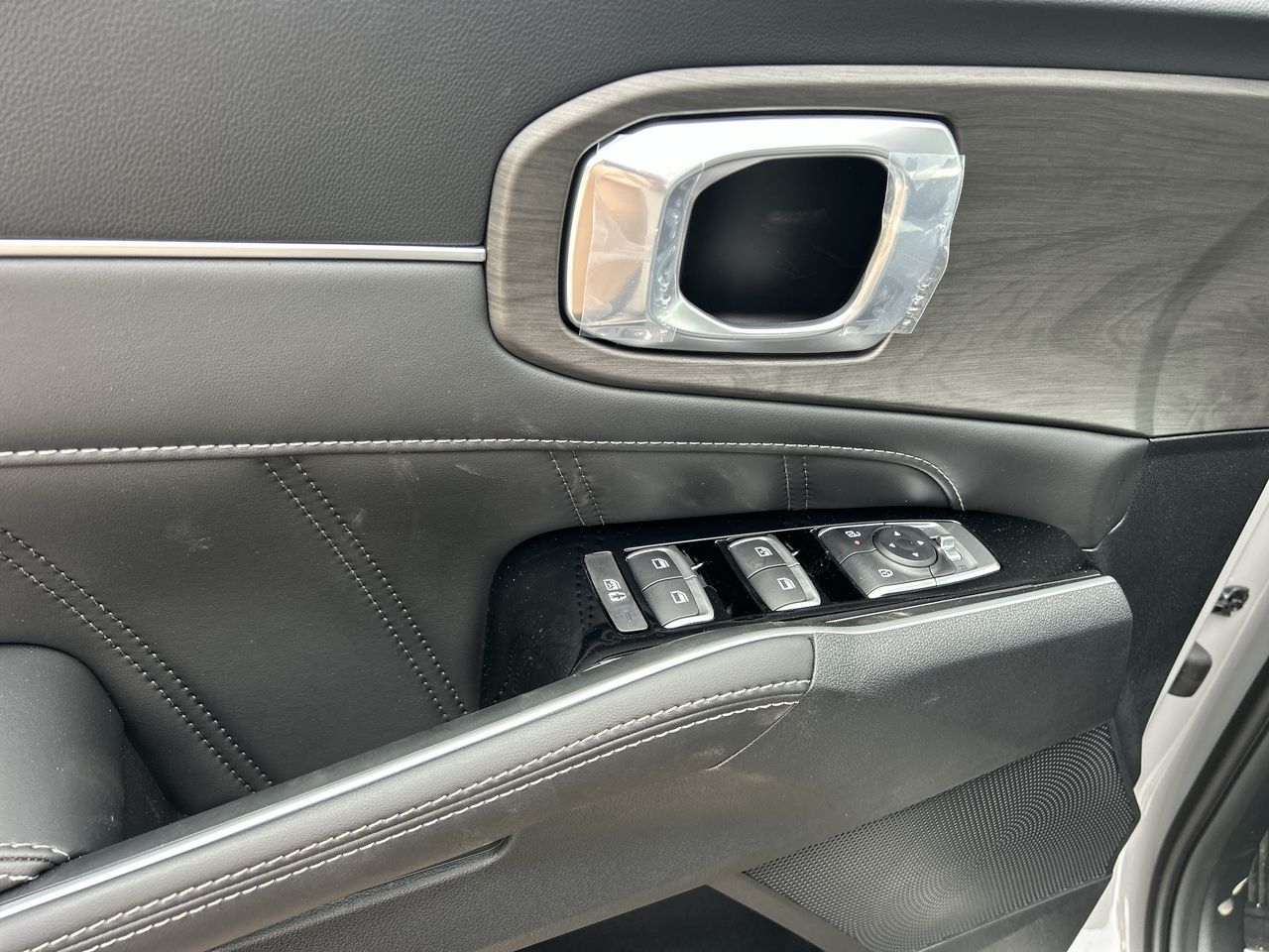 Kia Sorento  2025 à Markham, Ontario