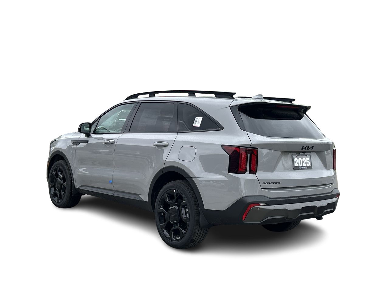 Kia Sorento  2025 à Markham, Ontario