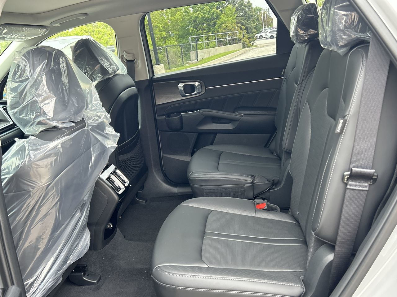 Kia Sorento  2025 à Markham, Ontario