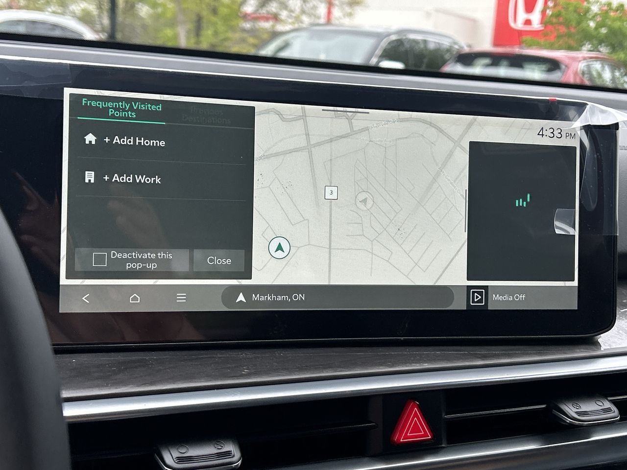 Kia Sorento  2025 à Markham, Ontario