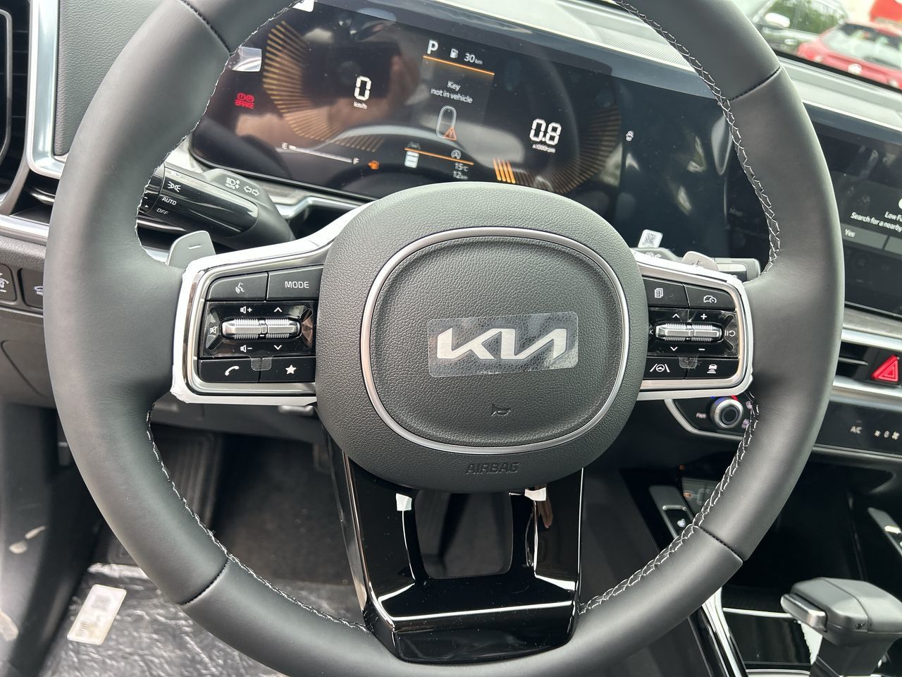 Kia Sorento  2025 à Markham, Ontario
