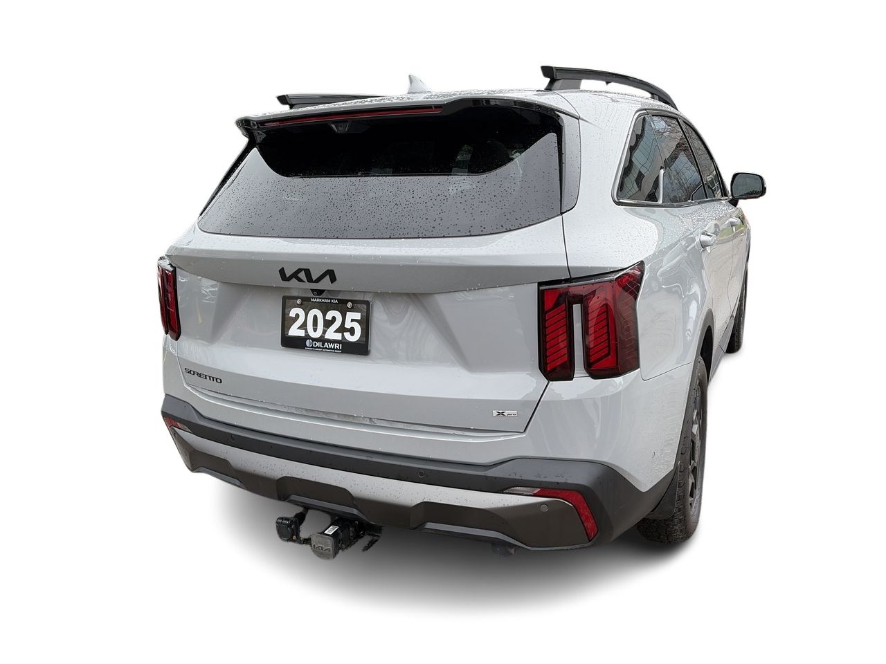 Kia Sorento  2025 à Markham, Ontario