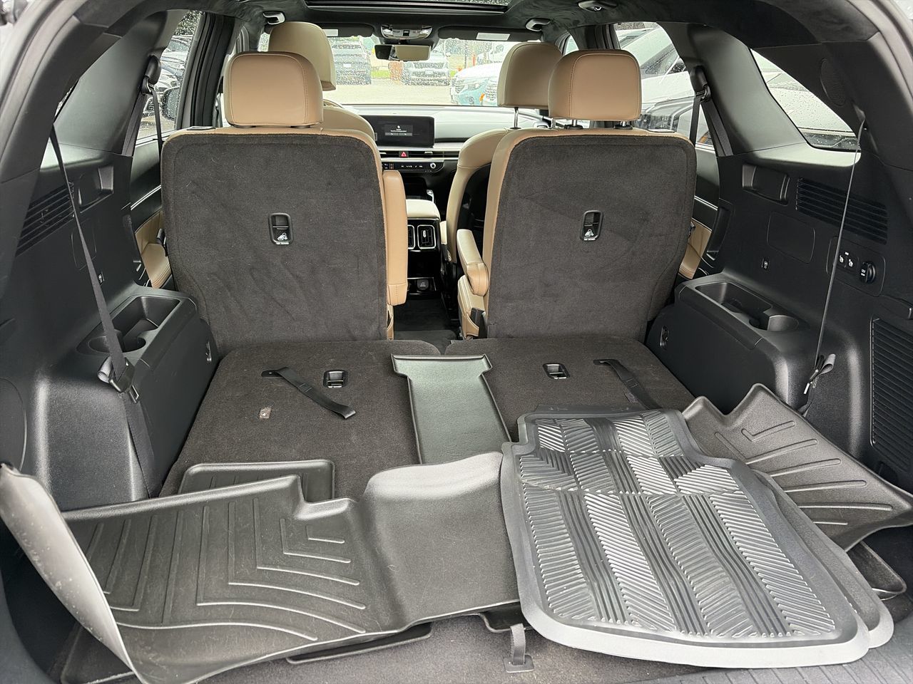 Kia Sorento  2025 à Markham, Ontario