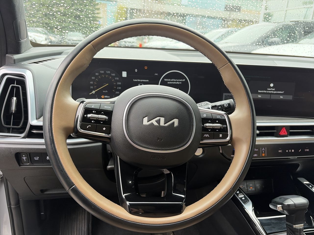Kia Sorento  2025 à Markham, Ontario