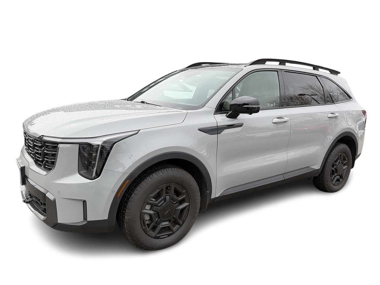Kia Sorento  2025 à Markham, Ontario